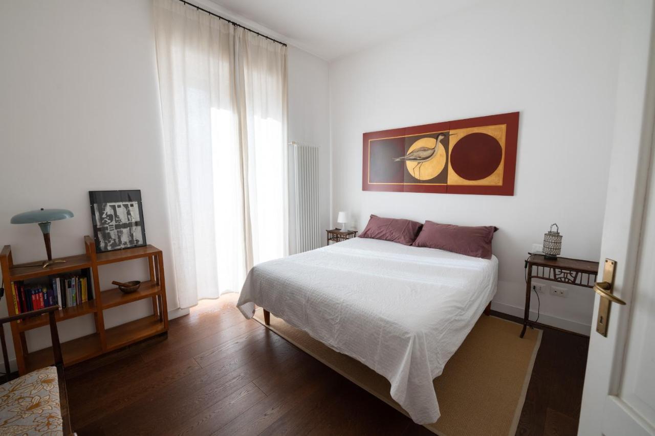 Appartamento Odescalchi A Monteverde Roma Ngoại thất bức ảnh